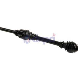 TRANSMISSION échange standard – B000904180