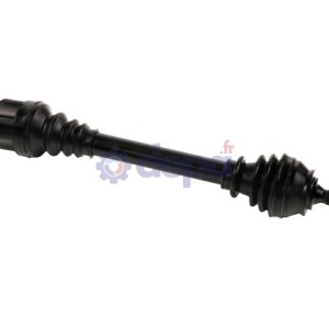 TRANSMISSION échange standard – B000904080