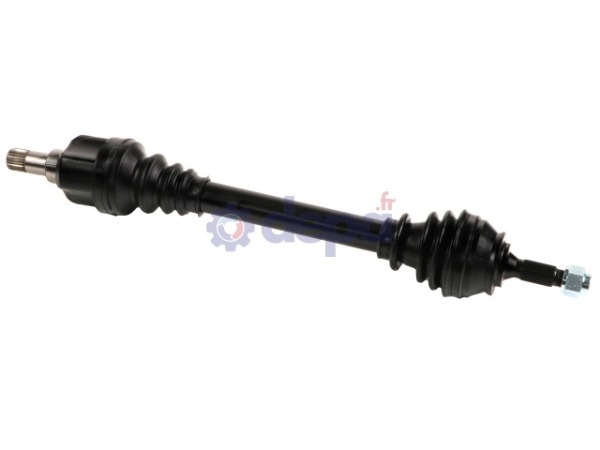TRANSMISSION échange standard – B000904080