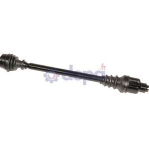 TRANSMISSION échange standard – 9808800580, 3642356, 95524997