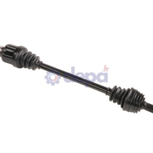 TRANSMISSION échange standard – 3642355, 95524996, 9808800480