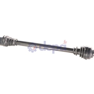 TRANSMISSION échange standard – 9813328680, 3642362, 95525003