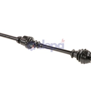 TRANSMISSION échange standard – 9813122880, 1677686280, 3642361