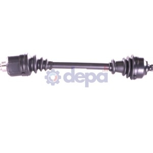 TRANSMISSION échange standard – 9809710080, 1677686080, 3642359