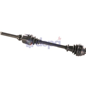 TRANSMISSION échange standard – 9808800780, 3642358, 95524999
