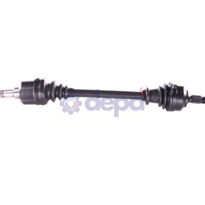TRANSMISSION échange standard – 3642357, 95524998, 9808800680