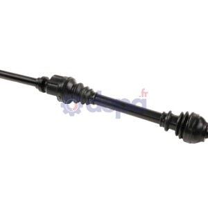 TRANSMISSION échange standard – 1614919980, 9809837980,