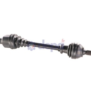 TRANSMISSION échange standard – 1614919880, 9809837880,