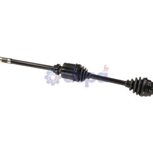 TRANSMISSION échange standard – 1614919780, 9806153180,