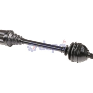 TRANSMISSION échange standard – 1614920580, 9813092180,
