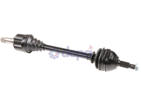TRANSMISSION échange standard – 1614920580, 9813092180,