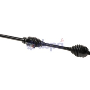 TRANSMISSION échange standard – 1614921180, 9814611780,