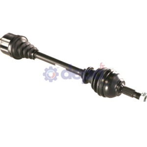 TRANSMISSION échange standard – 1614921280, 9814611880,