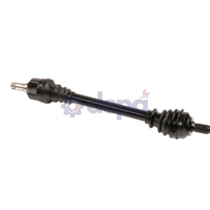 TRANSMISSION échange standard – 9821573080, 9839512780, 1675953280