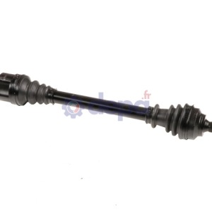 TRANSMISSION échange standard – 9813657480, 1614920680,