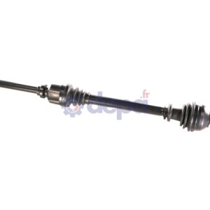 TRANSMISSION échange standard – 1614920280, 9813090980,