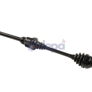 TRANSMISSION échange standard – 1610574780, 9800057380, 1612196280