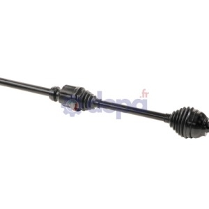 TRANSMISSION échange standard – 1610574980, 9800057280, 1612196380