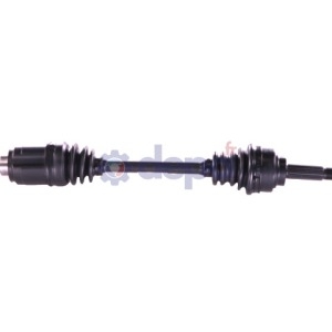 TRANSMISSION échange standard – 9839532280, 1675503980,