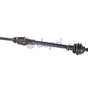 TRANSMISSION échange standard – 9839529480, 1675953180,