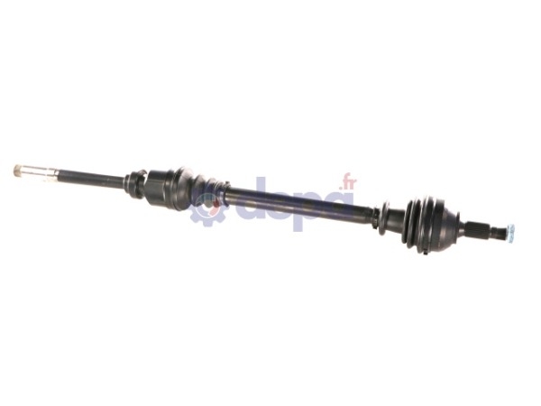 TRANSMISSION échange standard – 9839529480, 1675953180,
