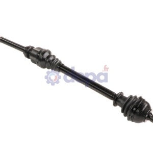 TRANSMISSION échange standard – 9806152880