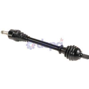 TRANSMISSION échange standard – 1613848680, 9813287880,