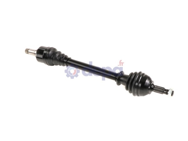 TRANSMISSION échange standard – 1613848680, 9813287880,