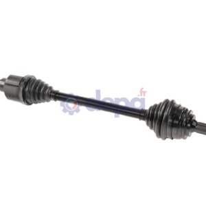 TRANSMISSION échange standard – 9812228980, 1629077580,