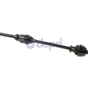 TRANSMISSION échange standard – 1609899780, 1636363280,