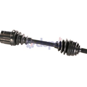 TRANSMISSION échange standard – 9810608280, 1614920080,
