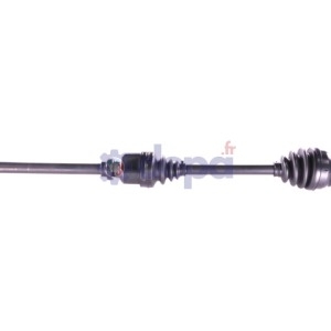 TRANSMISSION échange standard – 9671573280, 1608420280,