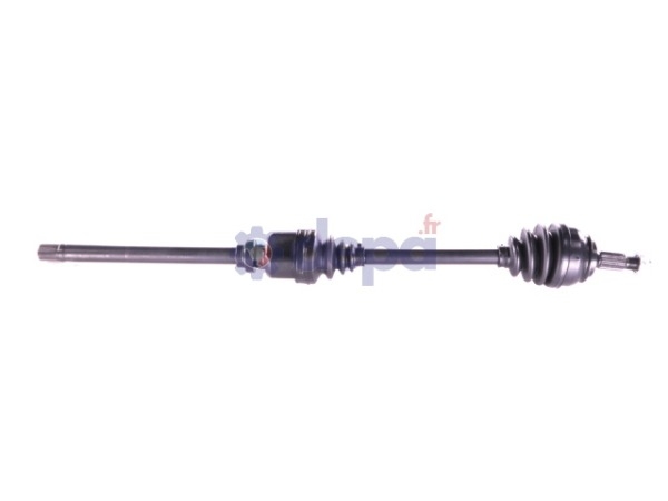 TRANSMISSION échange standard – 9671573280, 1608420280,