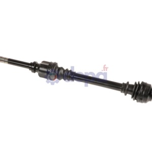 TRANSMISSION échange standard – 1622787480+1622959580
