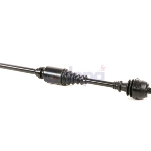 TRANSMISSION échange standard – 96060507