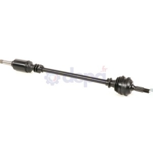 TRANSMISSION échange standard – 32721K , 32724J , 327255