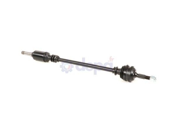 TRANSMISSION échange standard – 32721K , 32724J , 327255