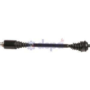 TRANSMISSION échange standard – 32725J , 32725J , 3272V2