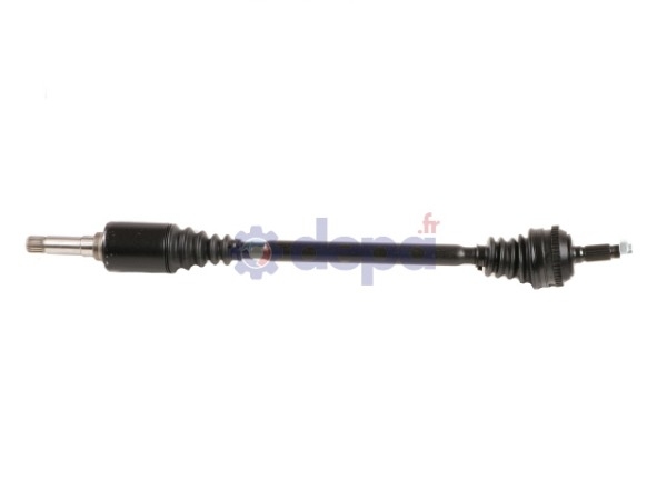 TRANSMISSION échange standard – 32725J , 32725J , 3272V2