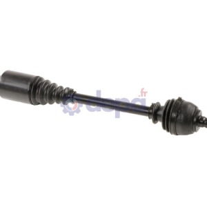 TRANSMISSION échange standard – 327304, 32735G , 32735G