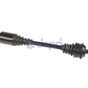 TRANSMISSION échange standard – 327305, 32735H , 32735H