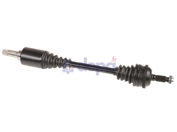 TRANSMISSION échange standard – 327305, 32735H , 32735H