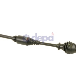 TRANSMISSION échange standard – 32726J , 32726J , 3272R9