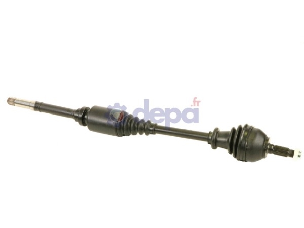 TRANSMISSION échange standard – 32726J , 32726J , 3272R9