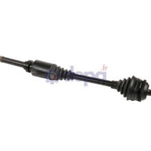 TRANSMISSION échange standard – 32727J , 32727J , 3272L8