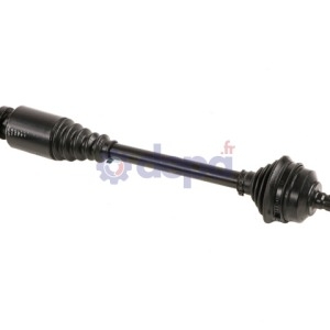 TRANSMISSION échange standard – 32723X , 32733X , 32733Y