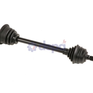 TRANSMISSION échange standard – 32733L , 32733M , 3273CS