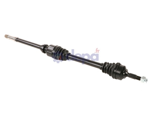 TRANSMISSION échange standard – 32726E , 32727E,