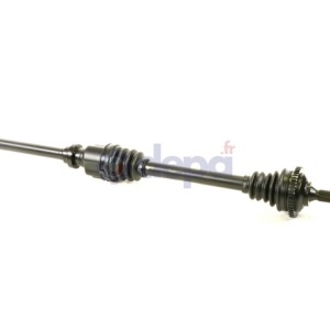 TRANSMISSION échange standard – 32723C , 32724C , 3272CS