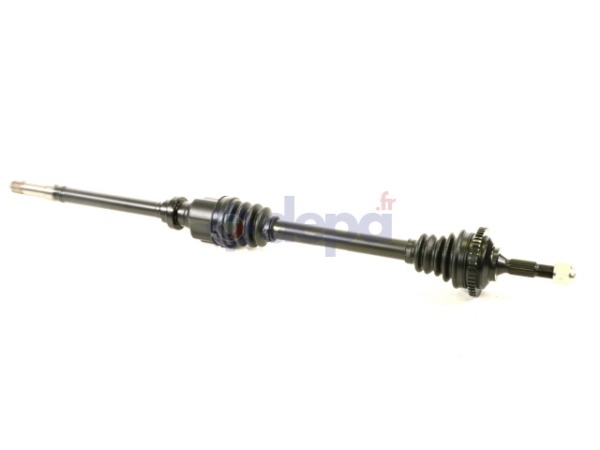TRANSMISSION échange standard – 32723C , 32724C , 3272CS